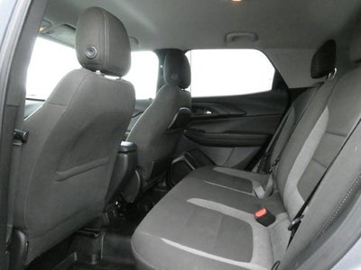 2021 Chevrolet Trailblazer AWD LT
