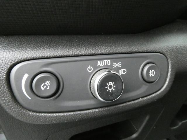 2021 Chevrolet Trailblazer AWD LT