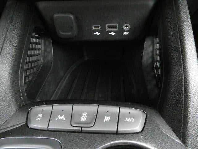 2021 Chevrolet Trailblazer AWD LT