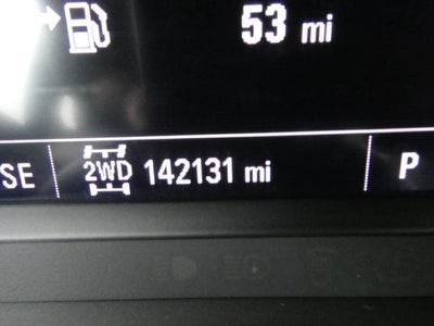 2021 Chevrolet Trailblazer AWD LT