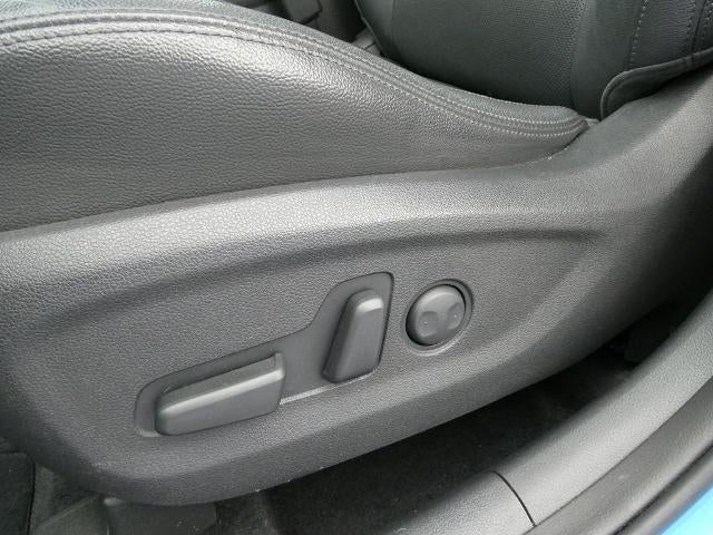 2016 Hyundai Tucson FWD 4dr Limited