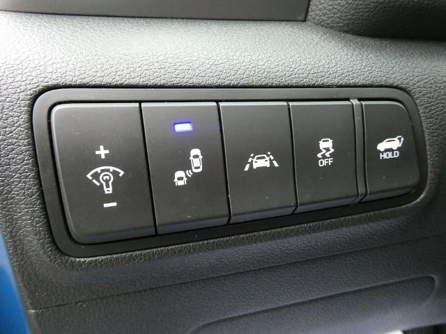 2016 Hyundai Tucson FWD 4dr Limited