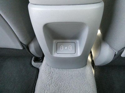 2026 Hyundai Elantra SEL Sport Sedan