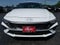 2026 Hyundai Elantra SEL Sport Sedan