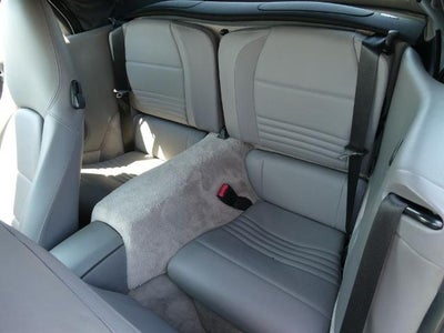 2003 Porsche 911 Carrera