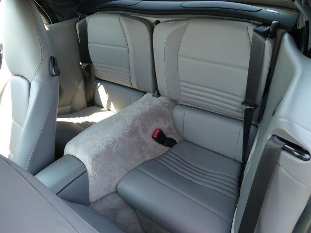 2003 Porsche 911 Carrera