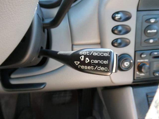 2003 Porsche 911 Carrera