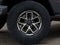 2026 Jeep Wrangler WRANGLER 2-DOOR RUBICON