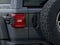 2026 Jeep Wrangler WRANGLER 2-DOOR RUBICON
