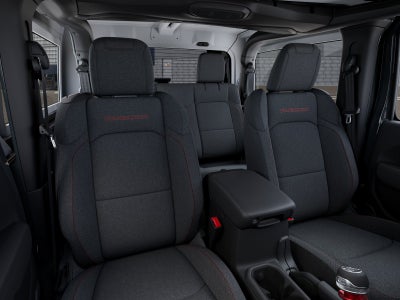 2026 Jeep Wrangler WRANGLER 2-DOOR RUBICON