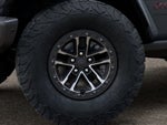 2026 Jeep Wrangler WRANGLER 2-DOOR RUBICON X