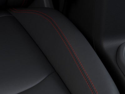 2027 Jeep Wrangler Rubicon X