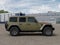 2027 Jeep Wrangler Rubicon X
