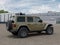 2027 Jeep Wrangler Rubicon X