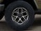 2027 Jeep Wrangler Rubicon X