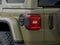 2027 Jeep Wrangler Rubicon X