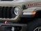 2027 Jeep Wrangler Rubicon X