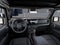 2027 Jeep Wrangler Rubicon X
