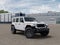 2027 Jeep Wrangler WRANGLER 4-DOOR RUBICON X