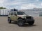 2027 Jeep Wrangler WRANGLER 4-DOOR RUBICON X
