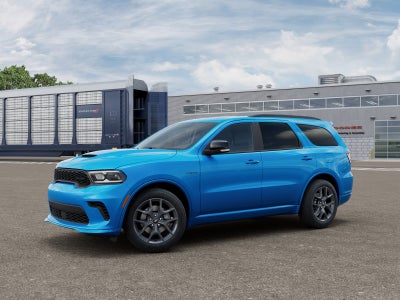 2027 Dodge Durango DURANGO GT HEMI V8 PLUS AWD