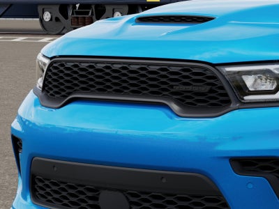 2027 Dodge Durango DURANGO GT HEMI V8 PLUS AWD