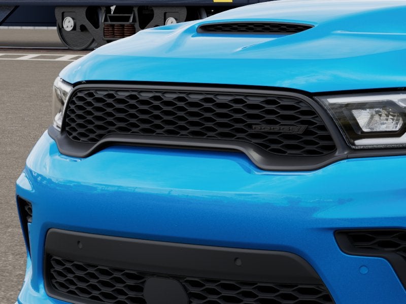 2027 Dodge Durango DURANGO GT HEMI V8 PLUS AWD
