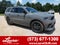 2026 Dodge Durango GT Premium HEMI V8