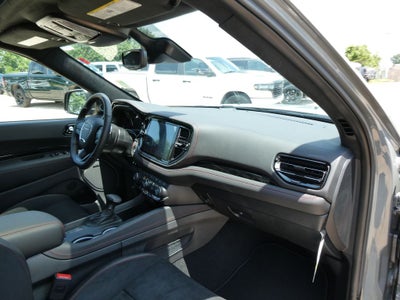 2026 Dodge Durango GT Premium HEMI V8