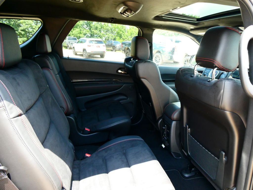 2026 Dodge Durango GT Premium HEMI V8