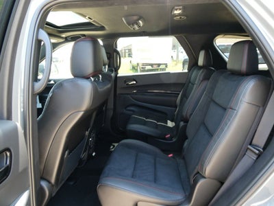 2026 Dodge Durango GT Premium HEMI V8