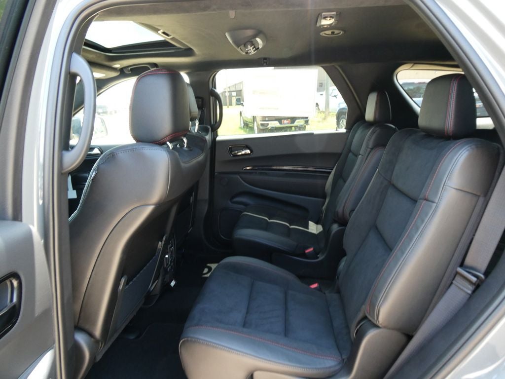 2026 Dodge Durango GT Premium HEMI V8