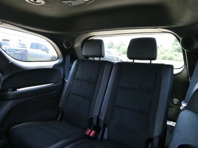 2026 Dodge Durango GT Premium HEMI V8
