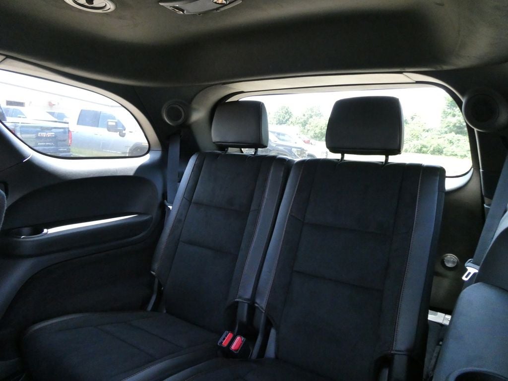 2026 Dodge Durango GT Premium HEMI V8