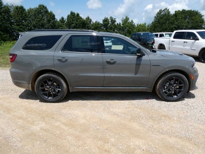 2026 Dodge Durango GT Premium HEMI V8