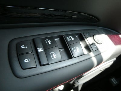 2026 Dodge Durango GT Premium HEMI V8