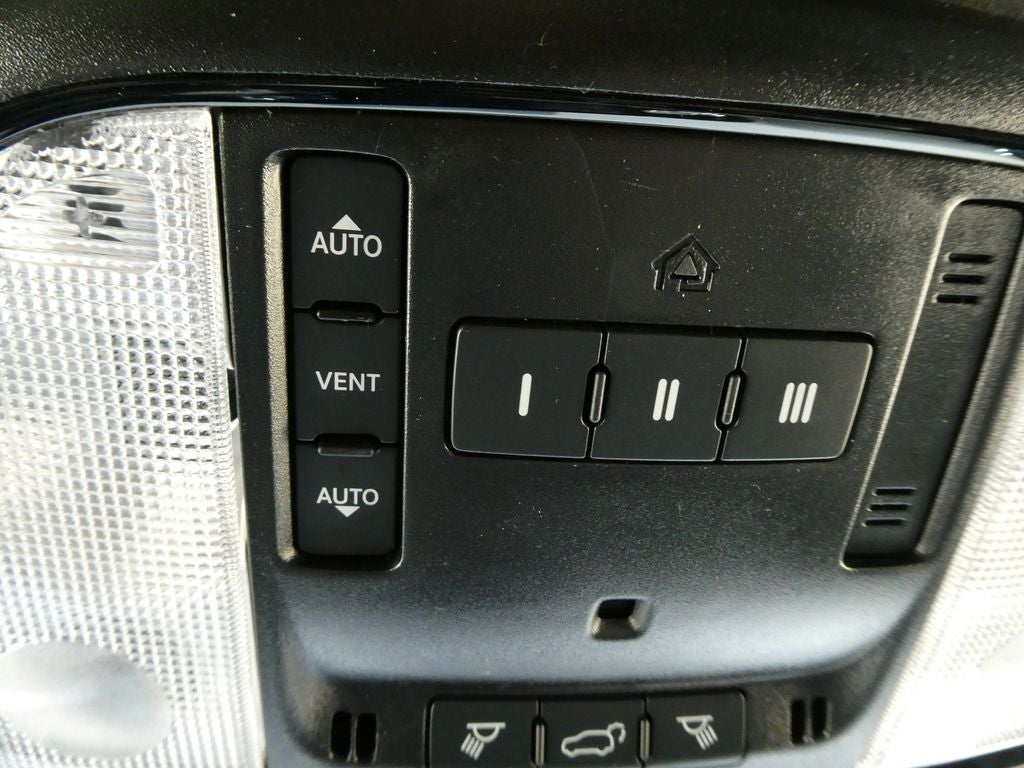 2026 Dodge Durango GT Premium HEMI V8