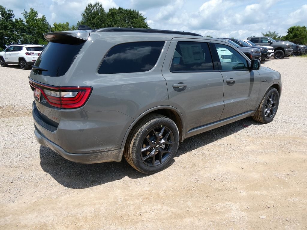 2026 Dodge Durango GT Premium HEMI V8