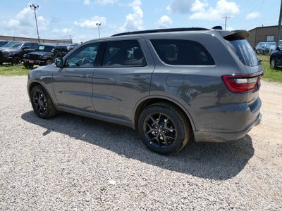 2026 Dodge Durango GT Premium HEMI V8