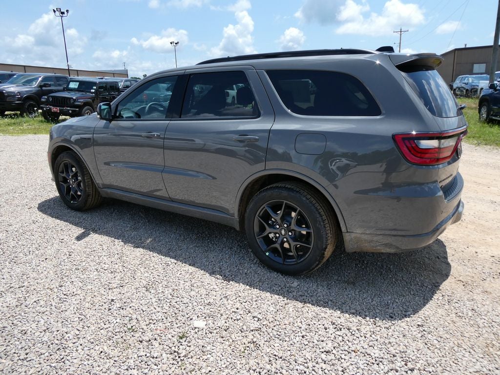 2026 Dodge Durango GT Premium HEMI V8