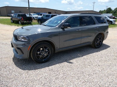 2026 Dodge Durango GT Premium HEMI V8