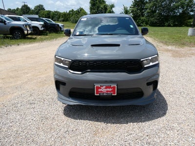 2026 Dodge Durango GT Premium HEMI V8