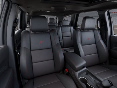 2027 Dodge Durango DURANGO GT HEMI V8 PLUS AWD