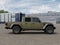2026 Jeep Gladiator GLADIATOR SHADOW OPS 4X4