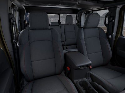 2026 Jeep Gladiator GLADIATOR SHADOW OPS 4X4