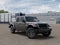 2026 Jeep Gladiator GLADIATOR RUBICON X 4X4