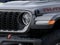 2026 Jeep Gladiator GLADIATOR RUBICON X 4X4