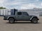 2026 Jeep Gladiator GLADIATOR SHADOW OPS 4X4