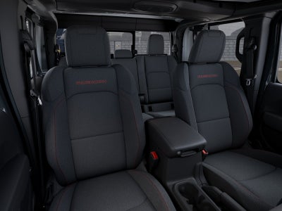 2026 Jeep Gladiator GLADIATOR SHADOW OPS 4X4