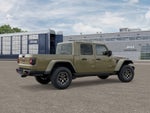2026 Jeep Gladiator GLADIATOR RUBICON X 4X4